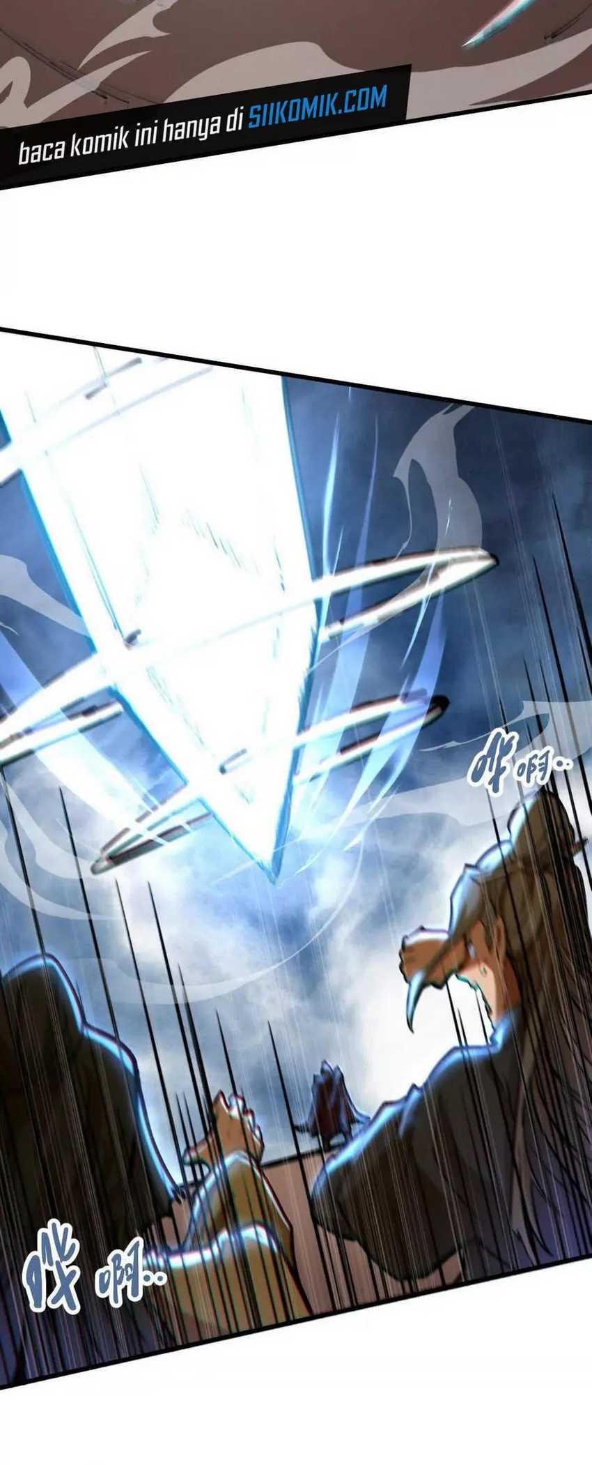 My Sect Has 100 Million Strength Points Chapter 65 Bahasa Indonesia