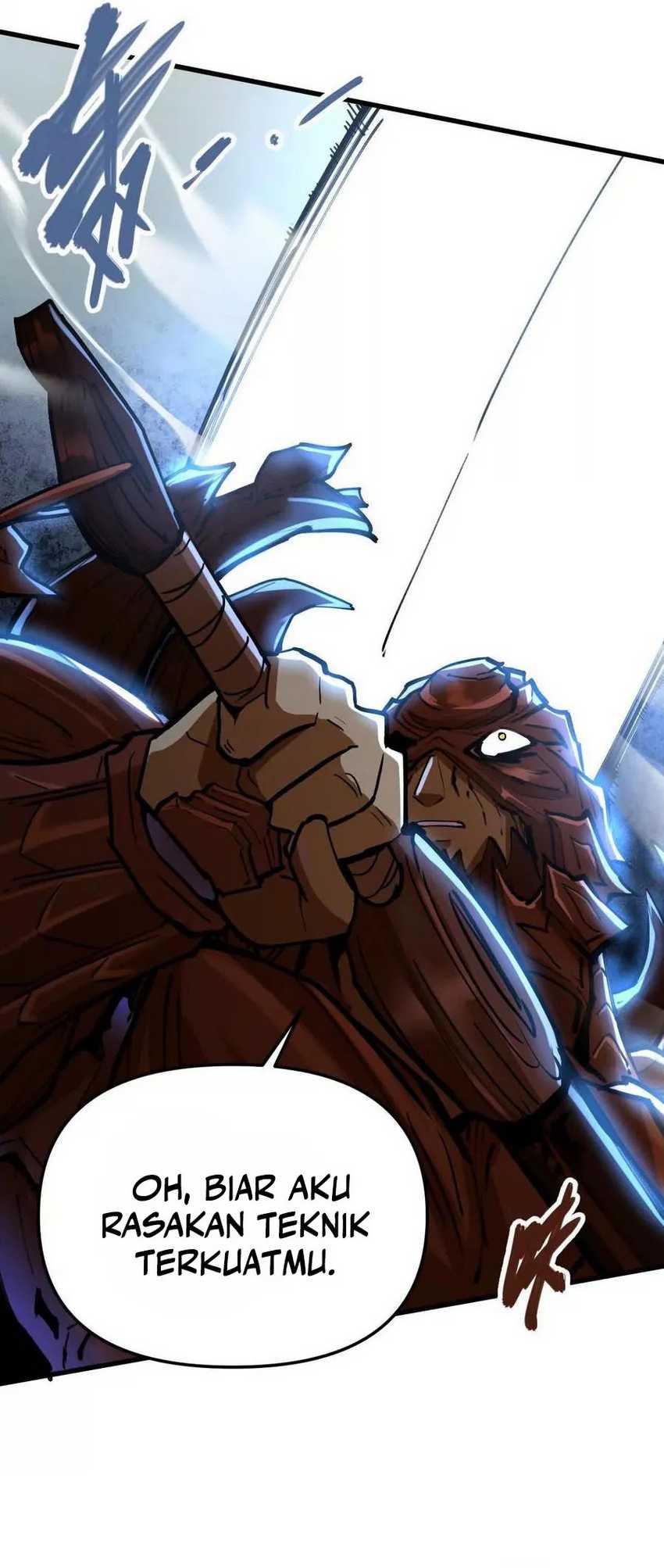 My Sect Has 100 Million Strength Points Chapter 65 Bahasa Indonesia