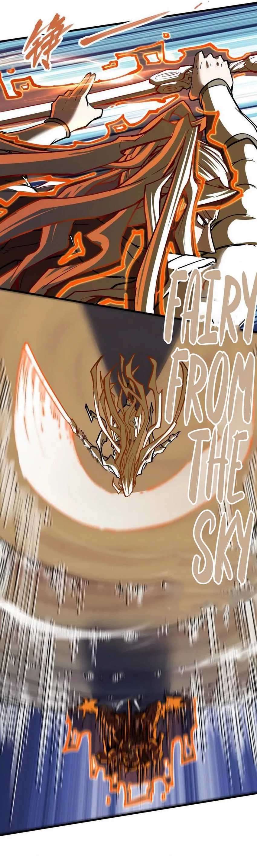 My Sect Has 100 Million Strength Points Chapter 65 Bahasa Indonesia