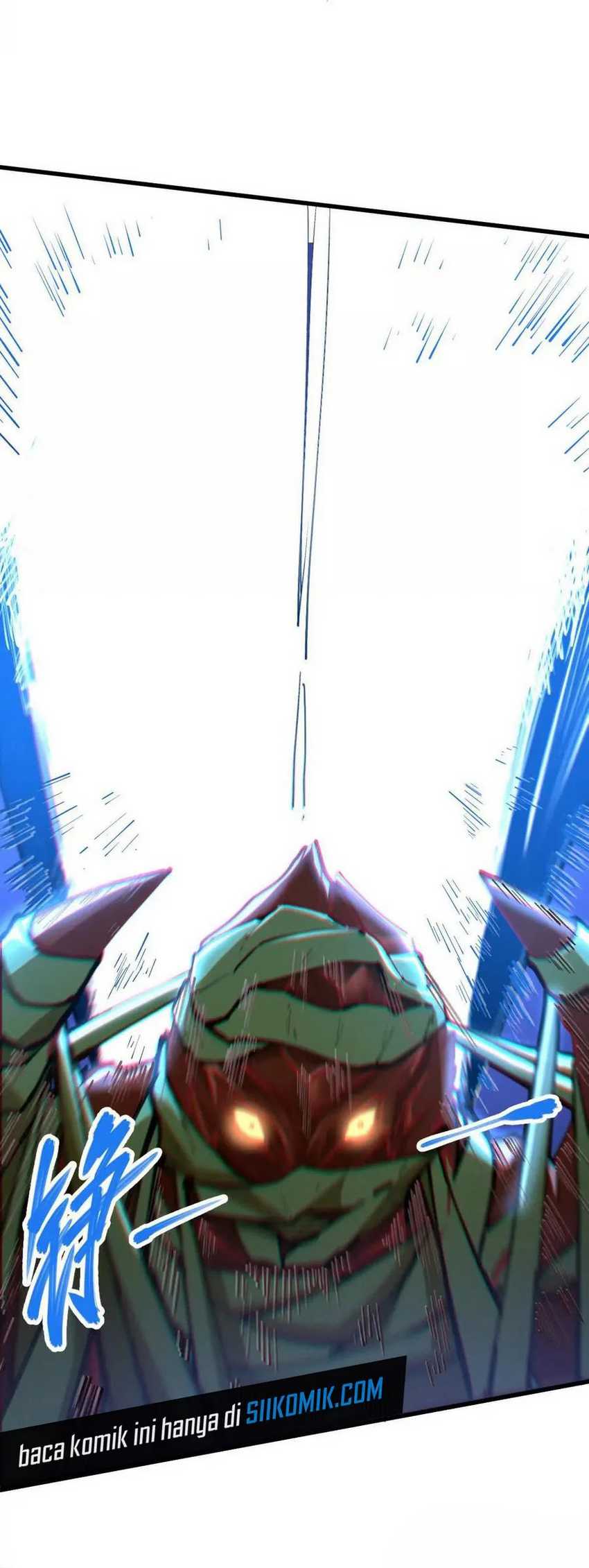 My Sect Has 100 Million Strength Points Chapter 65 Bahasa Indonesia