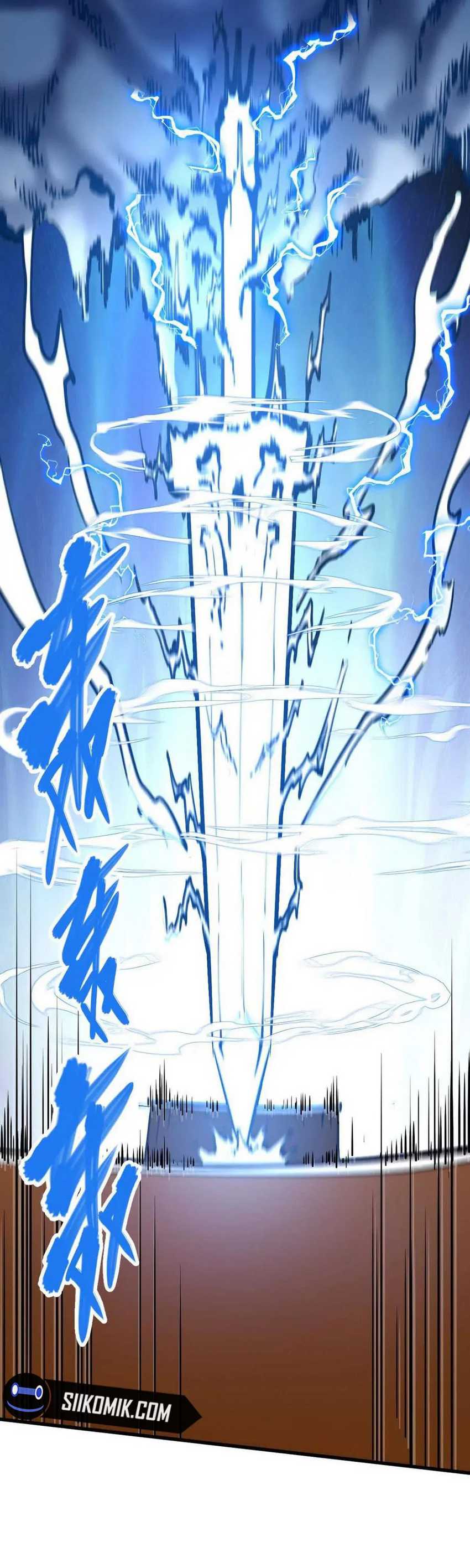 My Sect Has 100 Million Strength Points Chapter 65 Bahasa Indonesia