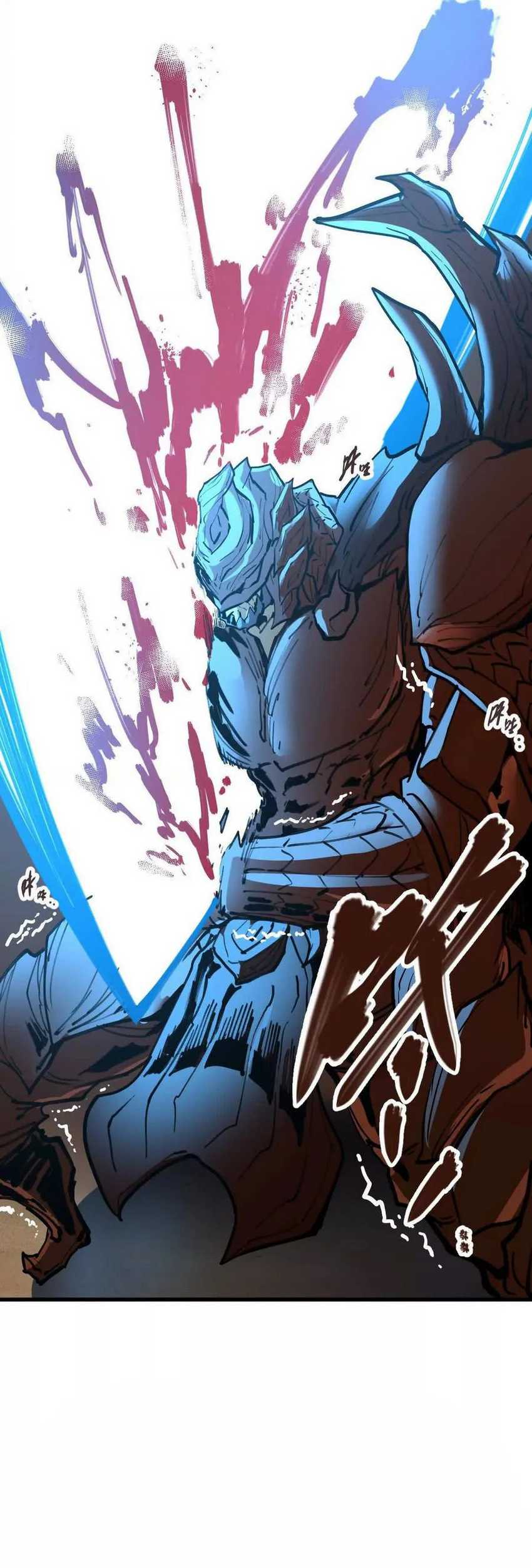 My Sect Has 100 Million Strength Points Chapter 65 Bahasa Indonesia