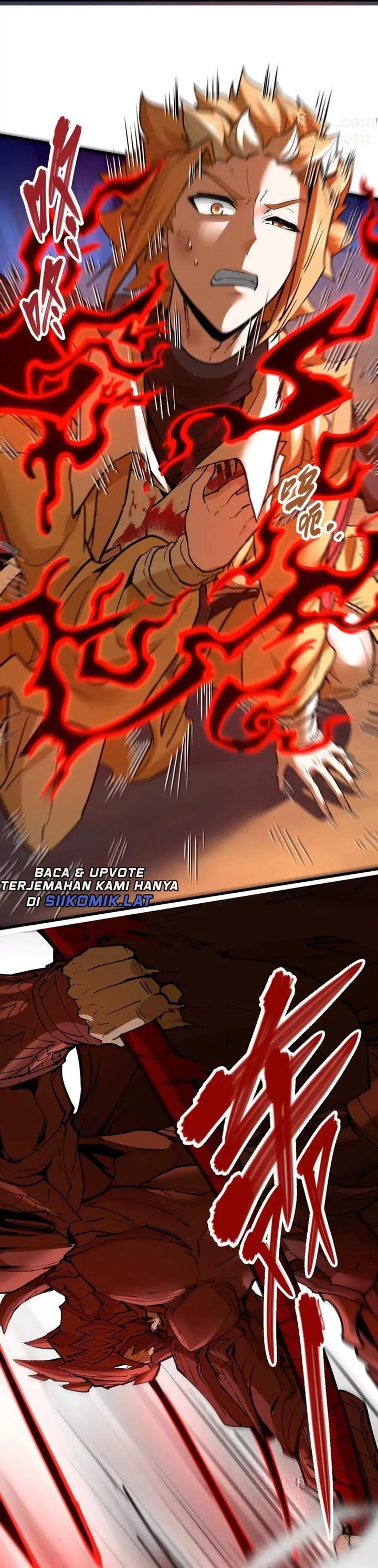 Dilarang COPAS - situs resmi www.mangacanblog.com - Komik my sect has 100 million strength points 068 - chapter 68 69 Indonesia my sect has 100 million strength points 068 - chapter 68 Terbaru 4|Baca Manga Komik Indonesia|Mangacan