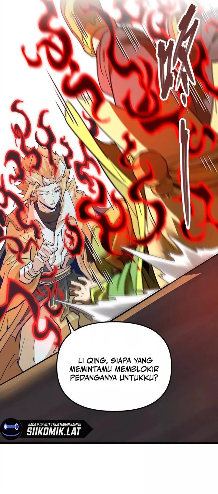 Dilarang COPAS - situs resmi www.mangacanblog.com - Komik my sect has 100 million strength points 068 - chapter 68 69 Indonesia my sect has 100 million strength points 068 - chapter 68 Terbaru 8|Baca Manga Komik Indonesia|Mangacan