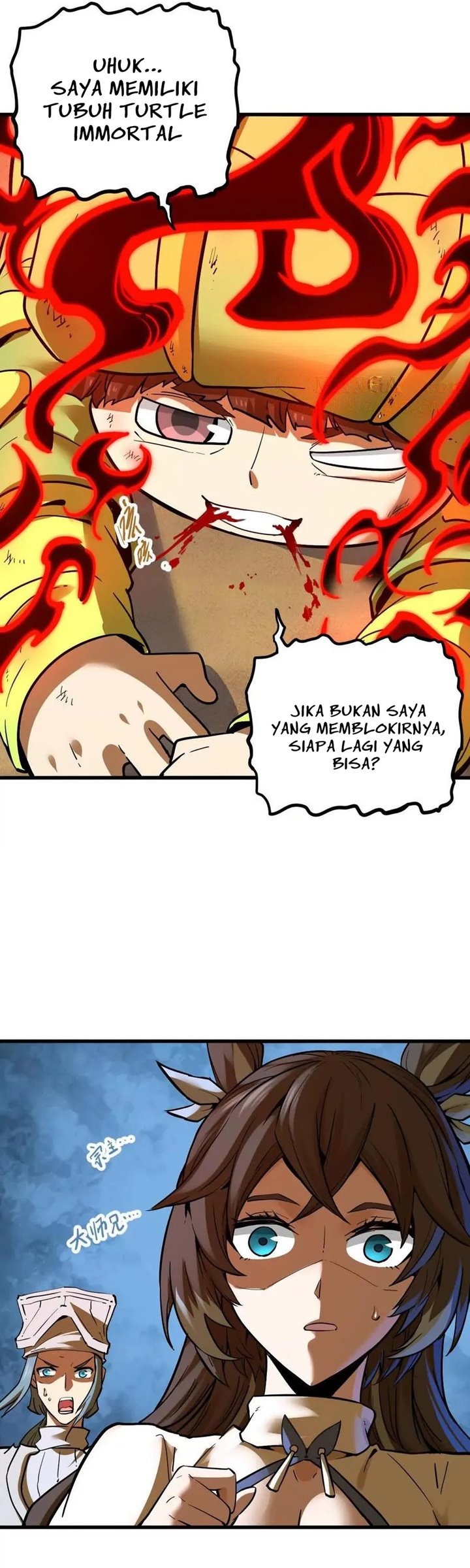 Dilarang COPAS - situs resmi www.mangacanblog.com - Komik my sect has 100 million strength points 068 - chapter 68 69 Indonesia my sect has 100 million strength points 068 - chapter 68 Terbaru 9|Baca Manga Komik Indonesia|Mangacan