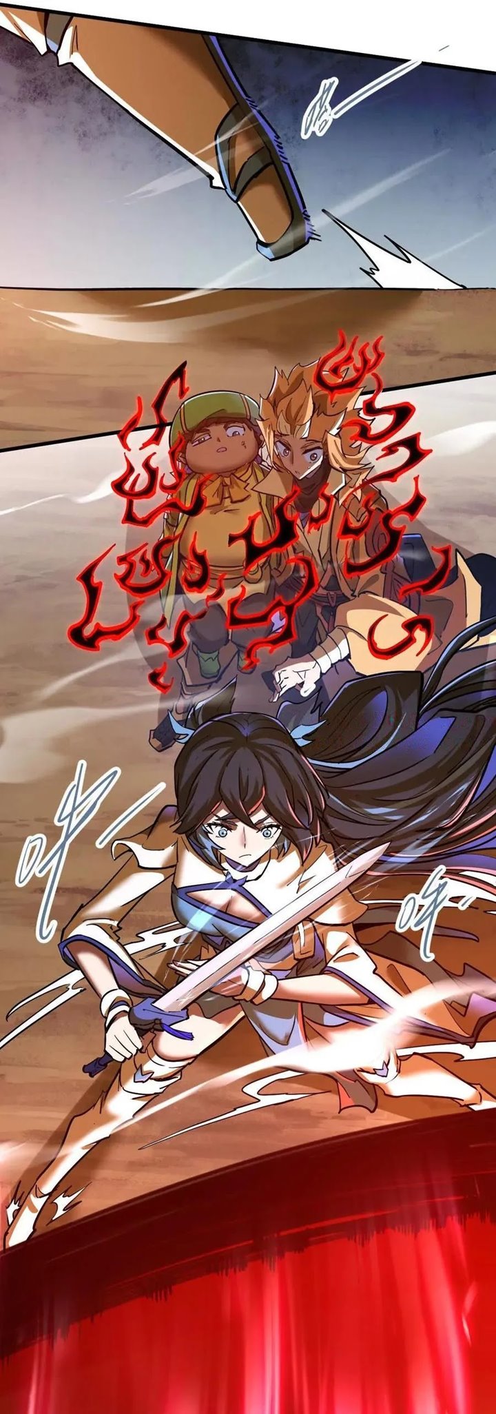 Dilarang COPAS - situs resmi www.mangacanblog.com - Komik my sect has 100 million strength points 068 - chapter 68 69 Indonesia my sect has 100 million strength points 068 - chapter 68 Terbaru 13|Baca Manga Komik Indonesia|Mangacan
