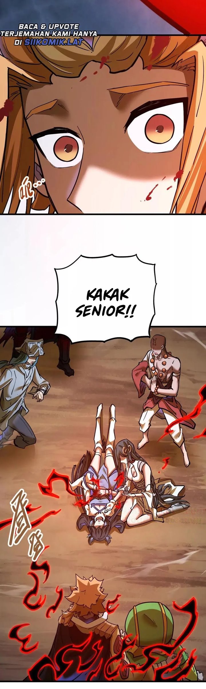 Dilarang COPAS - situs resmi www.mangacanblog.com - Komik my sect has 100 million strength points 068 - chapter 68 69 Indonesia my sect has 100 million strength points 068 - chapter 68 Terbaru 15|Baca Manga Komik Indonesia|Mangacan