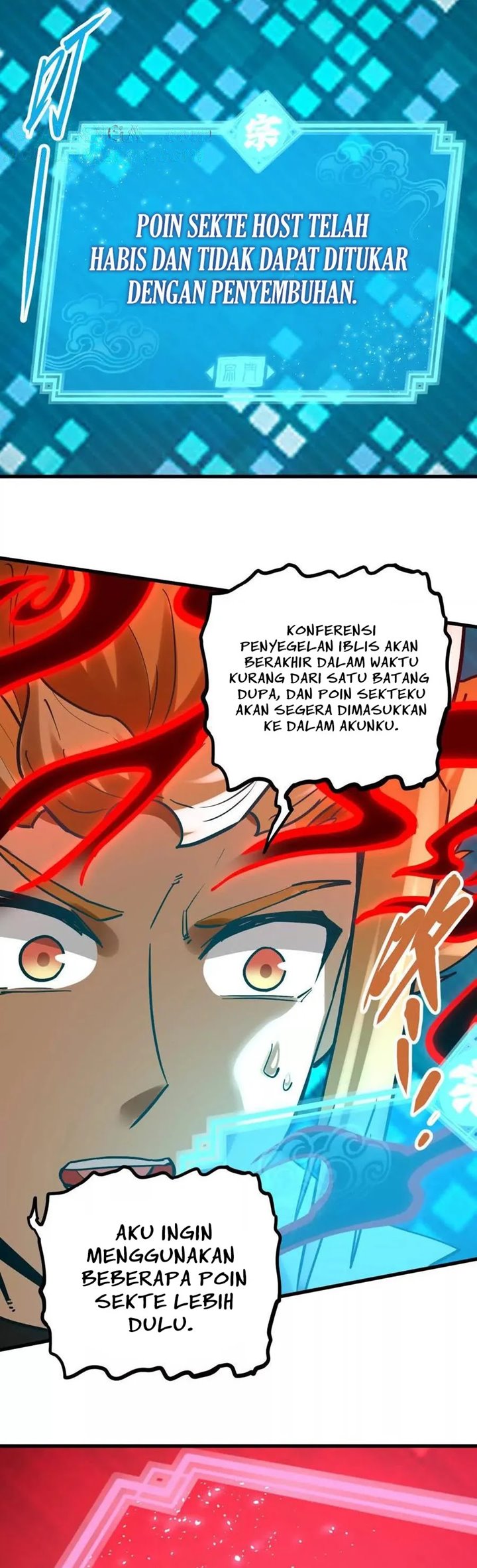 Dilarang COPAS - situs resmi www.mangacanblog.com - Komik my sect has 100 million strength points 068 - chapter 68 69 Indonesia my sect has 100 million strength points 068 - chapter 68 Terbaru 18|Baca Manga Komik Indonesia|Mangacan