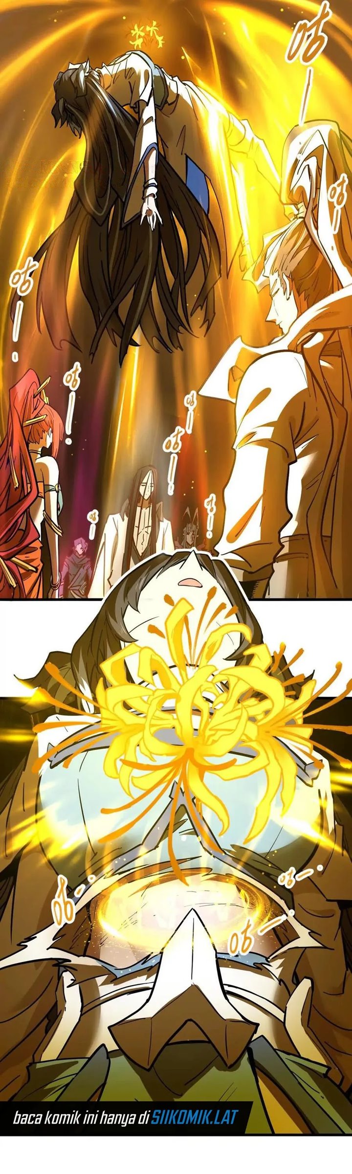 Dilarang COPAS - situs resmi www.mangacanblog.com - Komik my sect has 100 million strength points 068 - chapter 68 69 Indonesia my sect has 100 million strength points 068 - chapter 68 Terbaru 27|Baca Manga Komik Indonesia|Mangacan