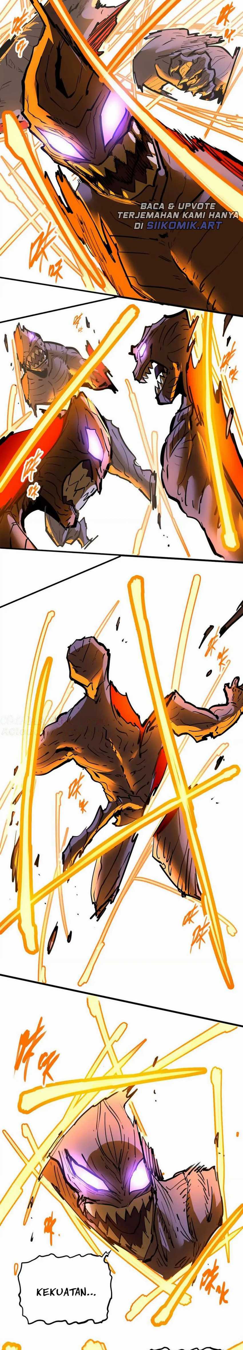 My Sect Has 100 Million Strength Points Chapter 77 Bahasa Indonesia