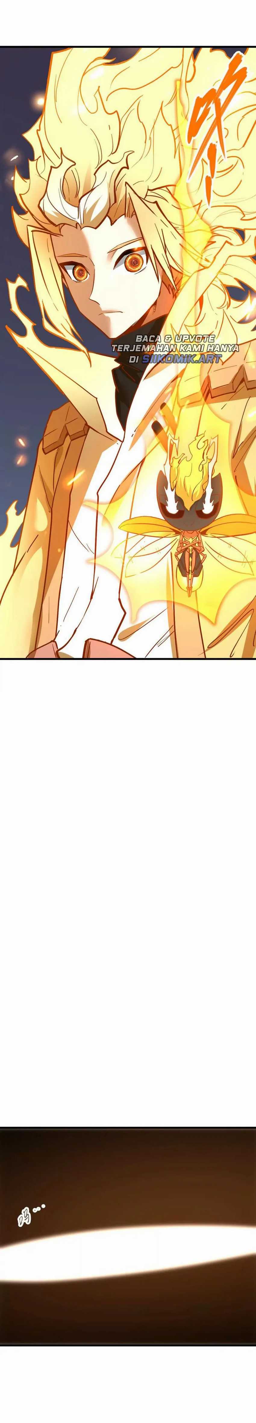 My Sect Has 100 Million Strength Points Chapter 77 Bahasa Indonesia