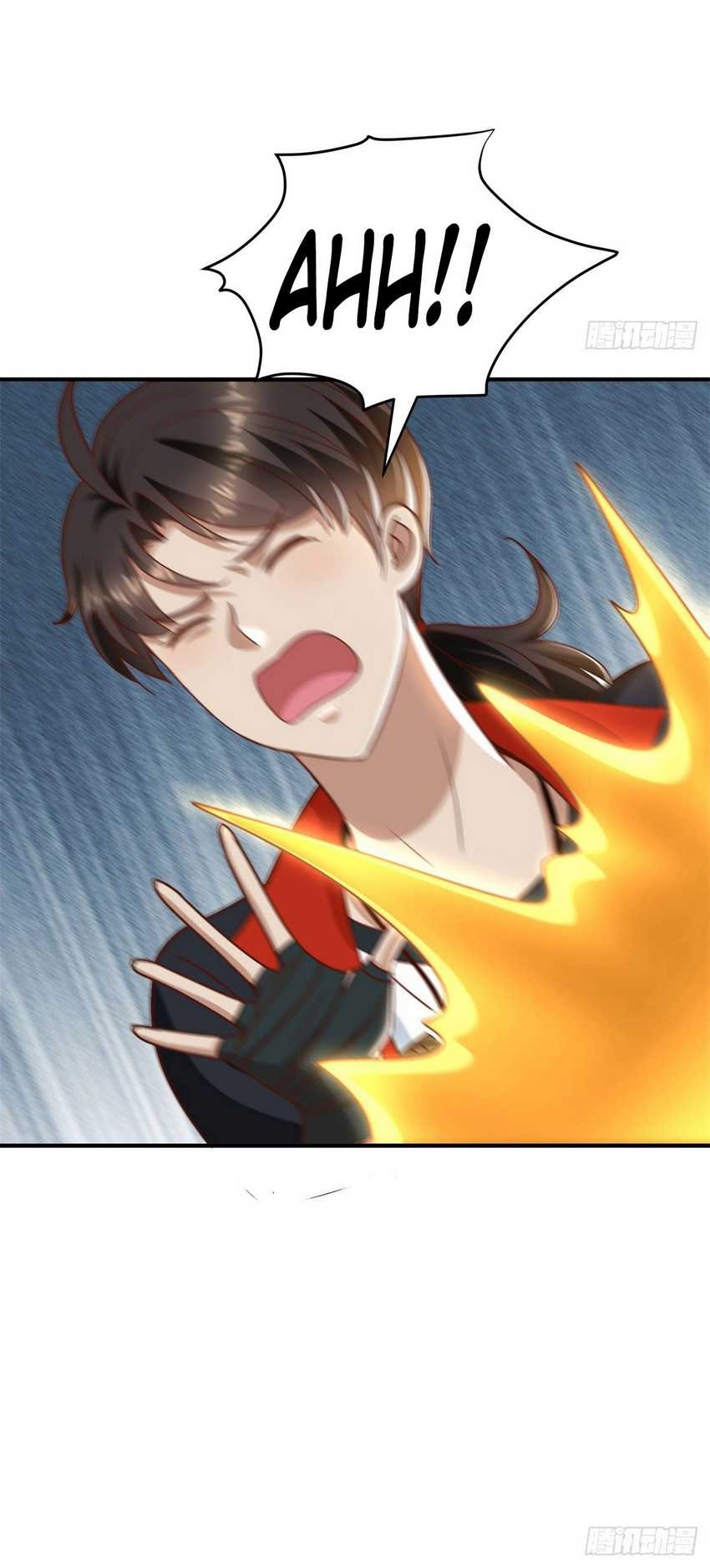 My Seven Female Senior Are Unique chapter 17