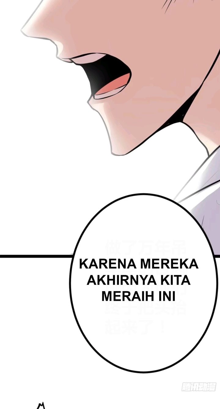 My Shadow Hangs Up Chapter 39 Bahasa Indonesia