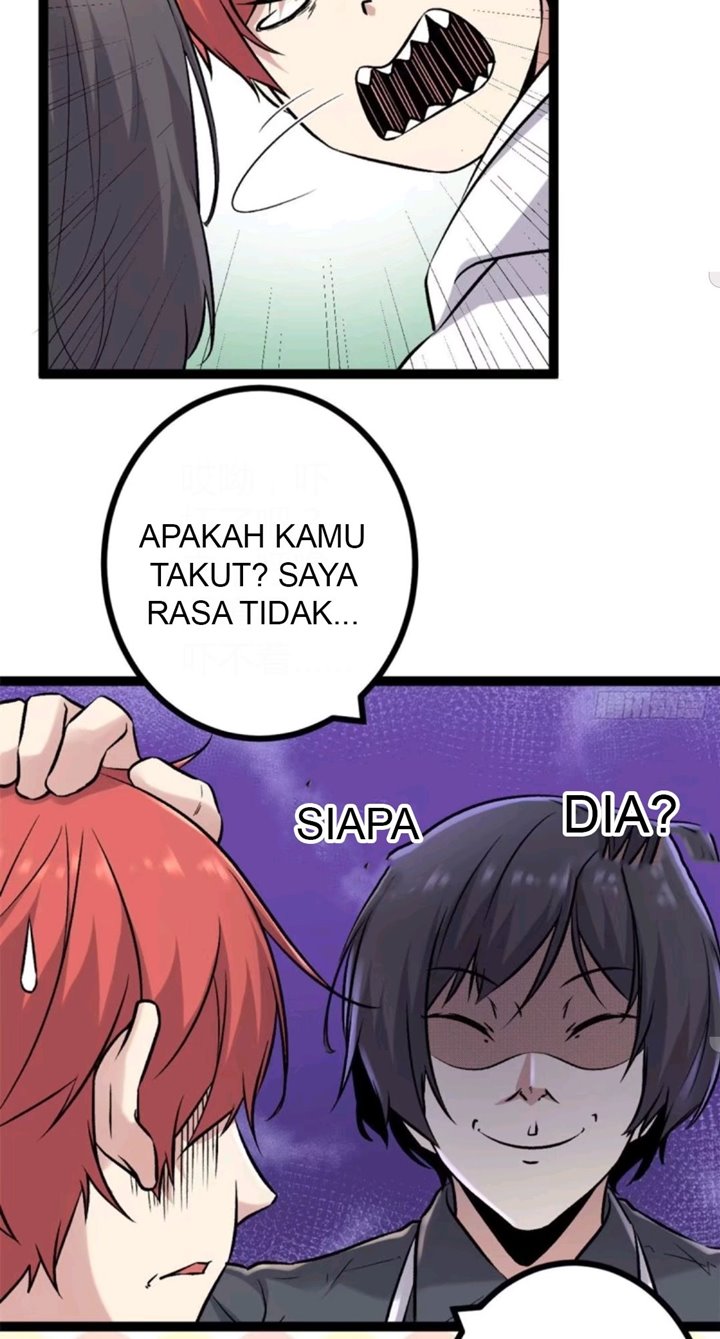 My Shadow Hangs Up Chapter 39 Bahasa Indonesia