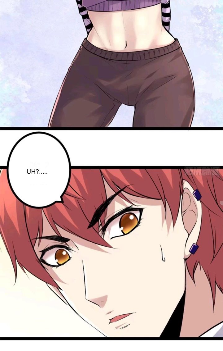 My Shadow Hangs Up Chapter 39 Bahasa Indonesia