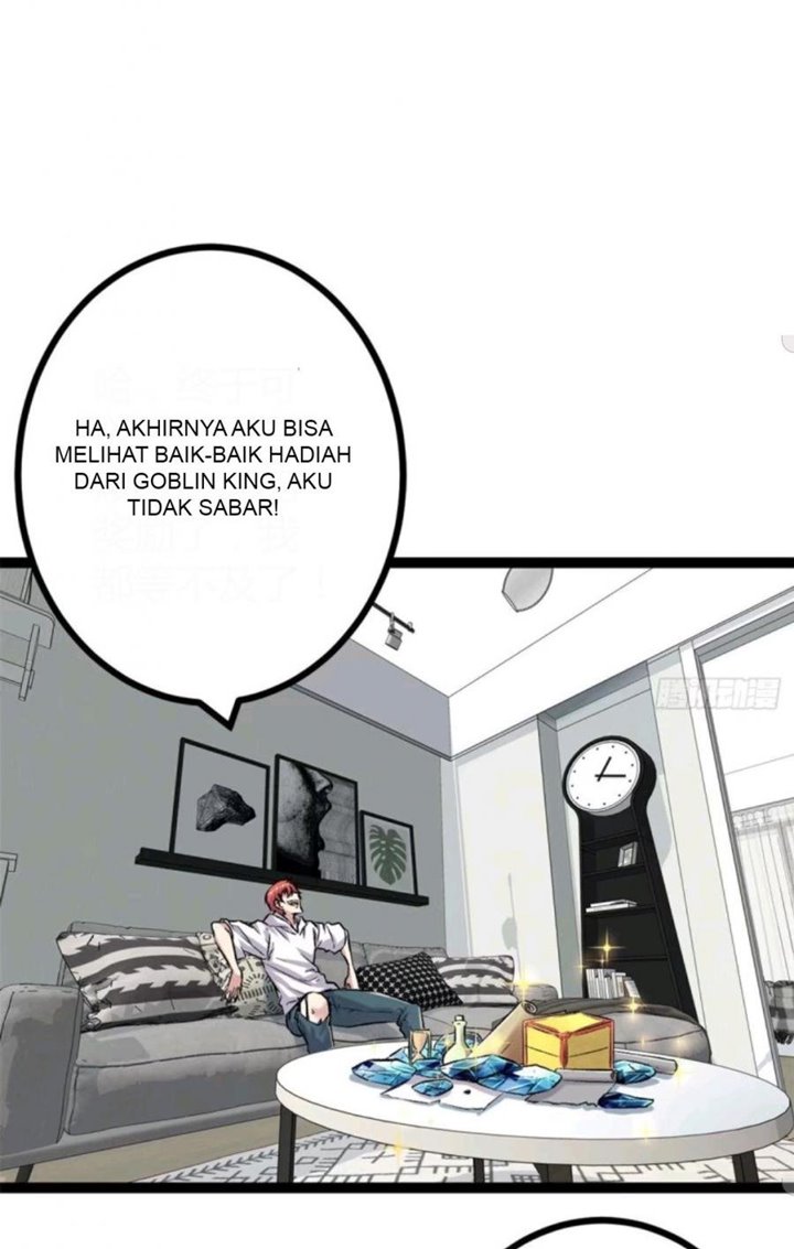 My Shadow Hangs Up Chapter 39 Bahasa Indonesia