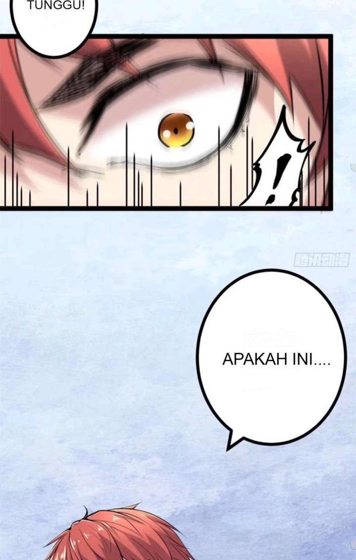 My Shadow Hangs Up Chapter 39 Bahasa Indonesia