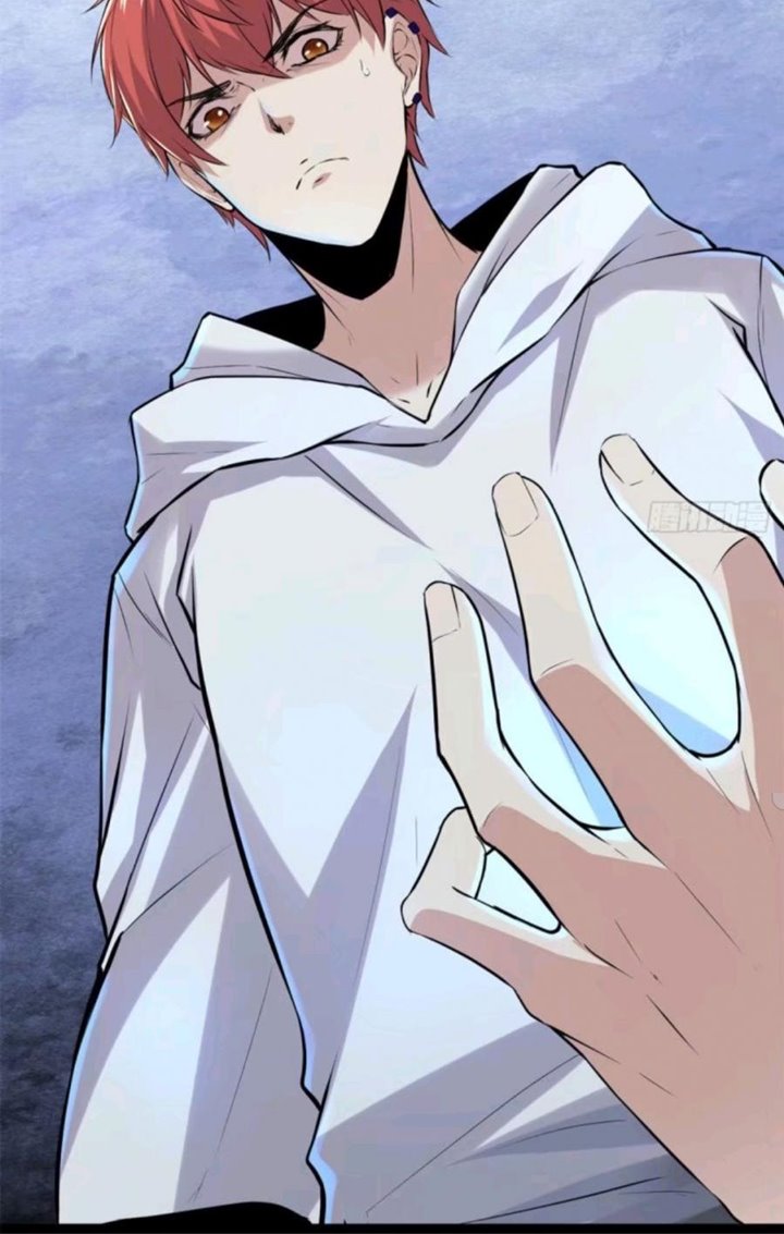 My Shadow Hangs Up Chapter 39 Bahasa Indonesia