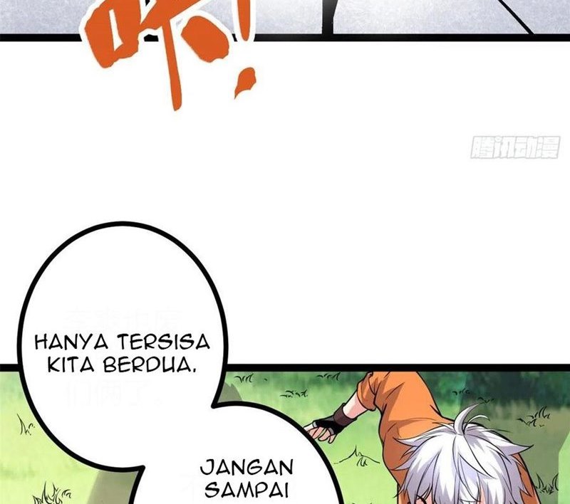 My Shadow Hangs Up Chapter 51 Bahasa Indonesia