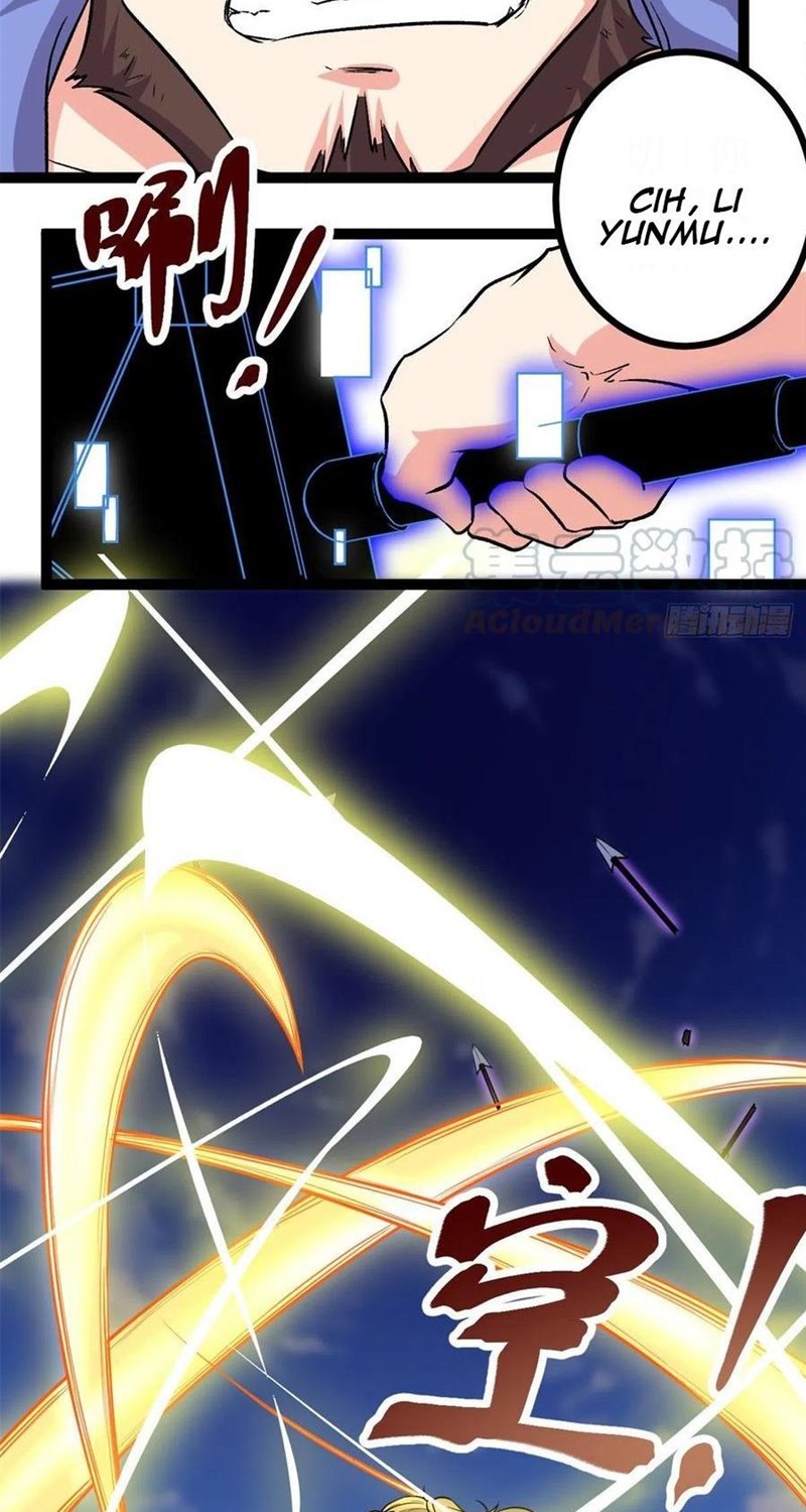 My Shadow Hangs Up Chapter 51 Bahasa Indonesia