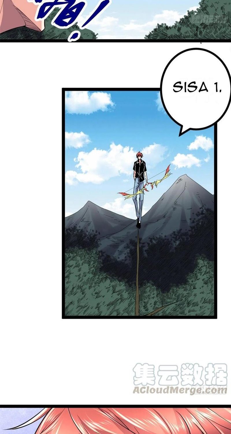 My Shadow Hangs Up Chapter 51 Bahasa Indonesia