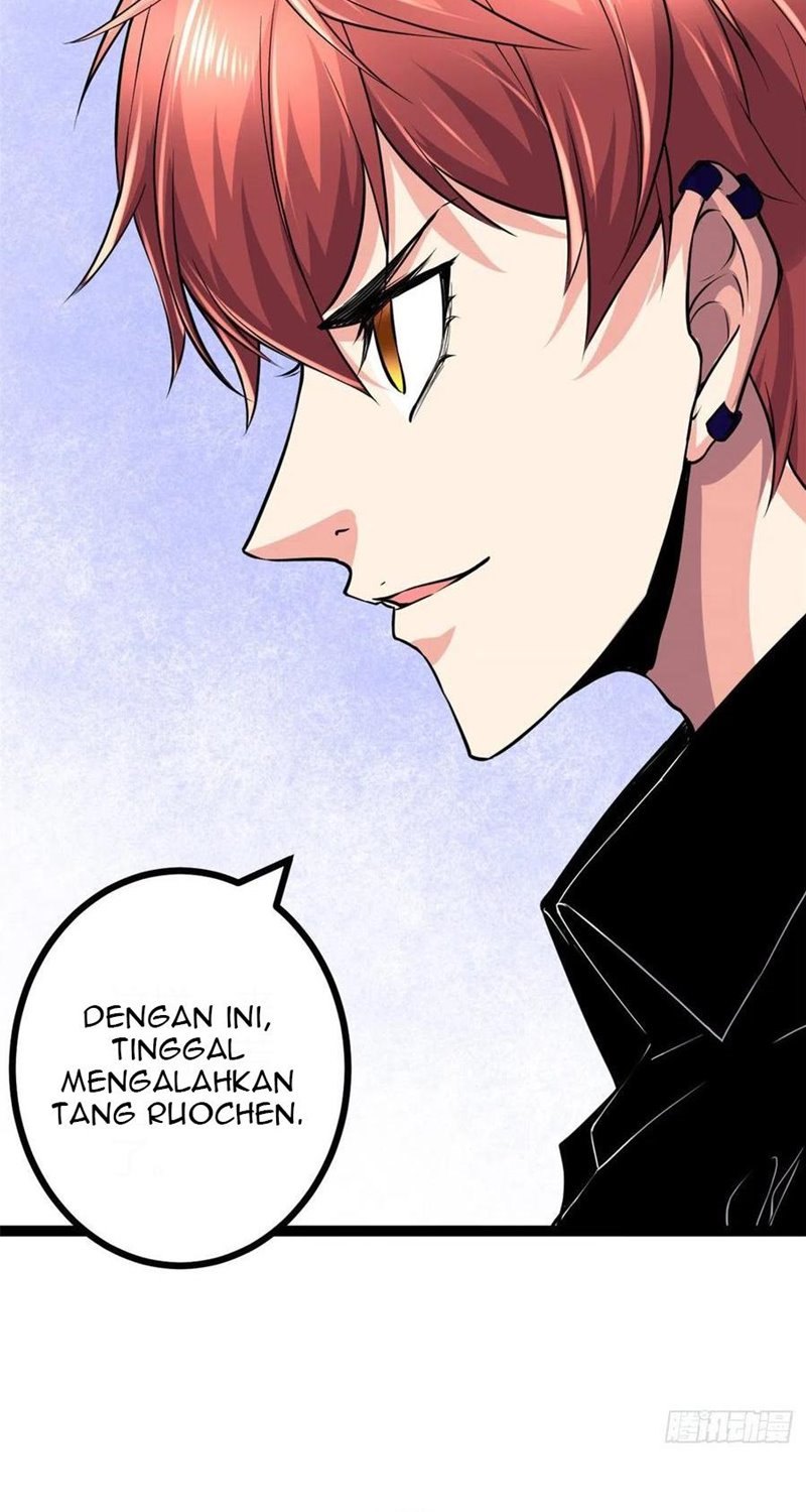 My Shadow Hangs Up Chapter 51 Bahasa Indonesia