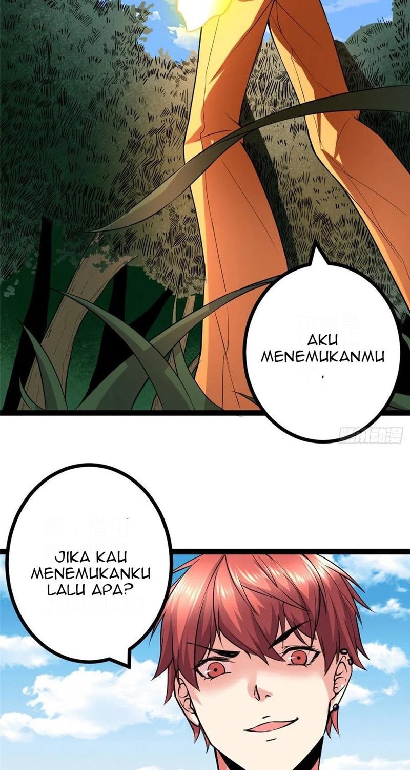 My Shadow Hangs Up Chapter 51 Bahasa Indonesia