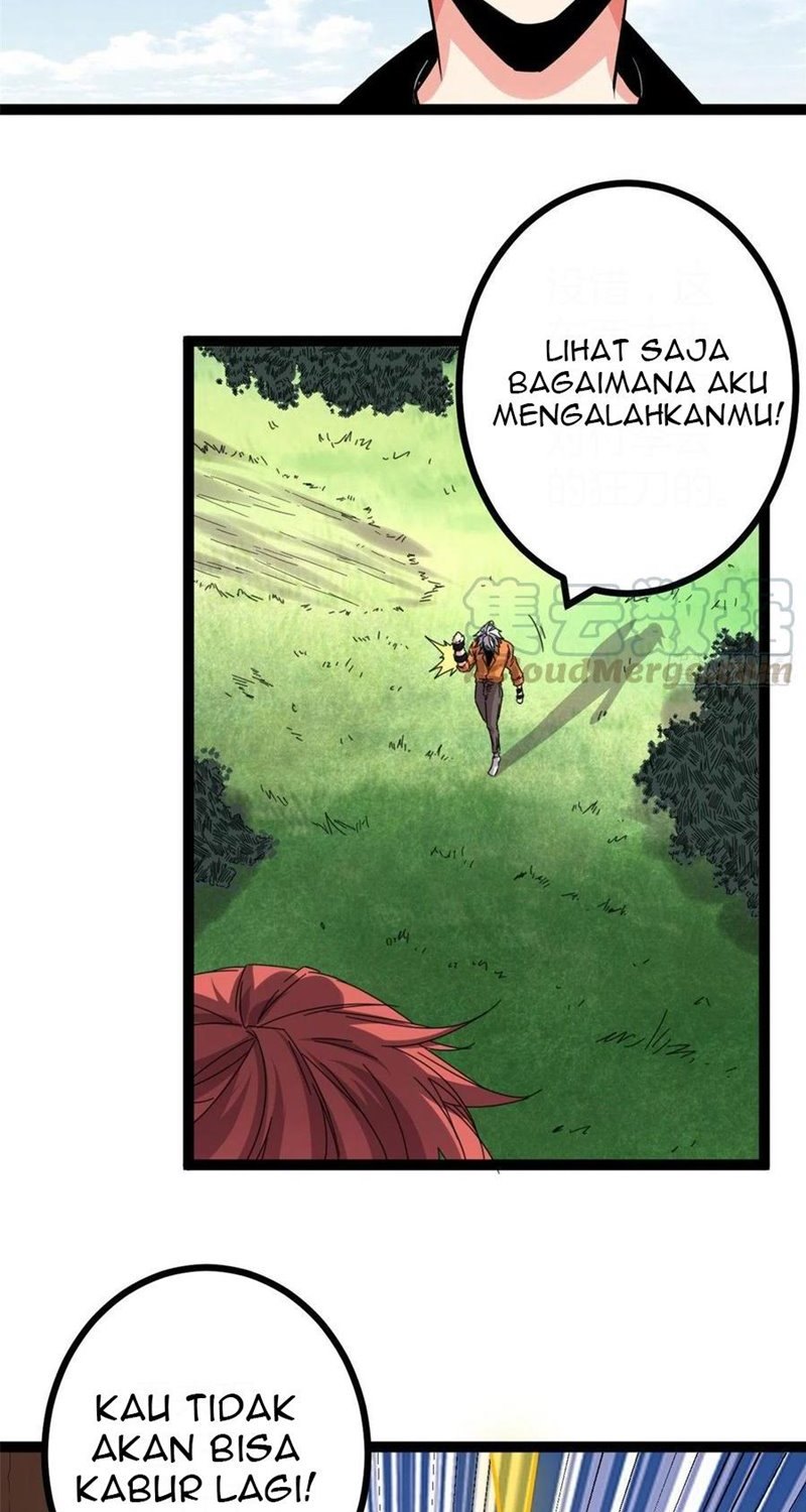 My Shadow Hangs Up Chapter 51 Bahasa Indonesia
