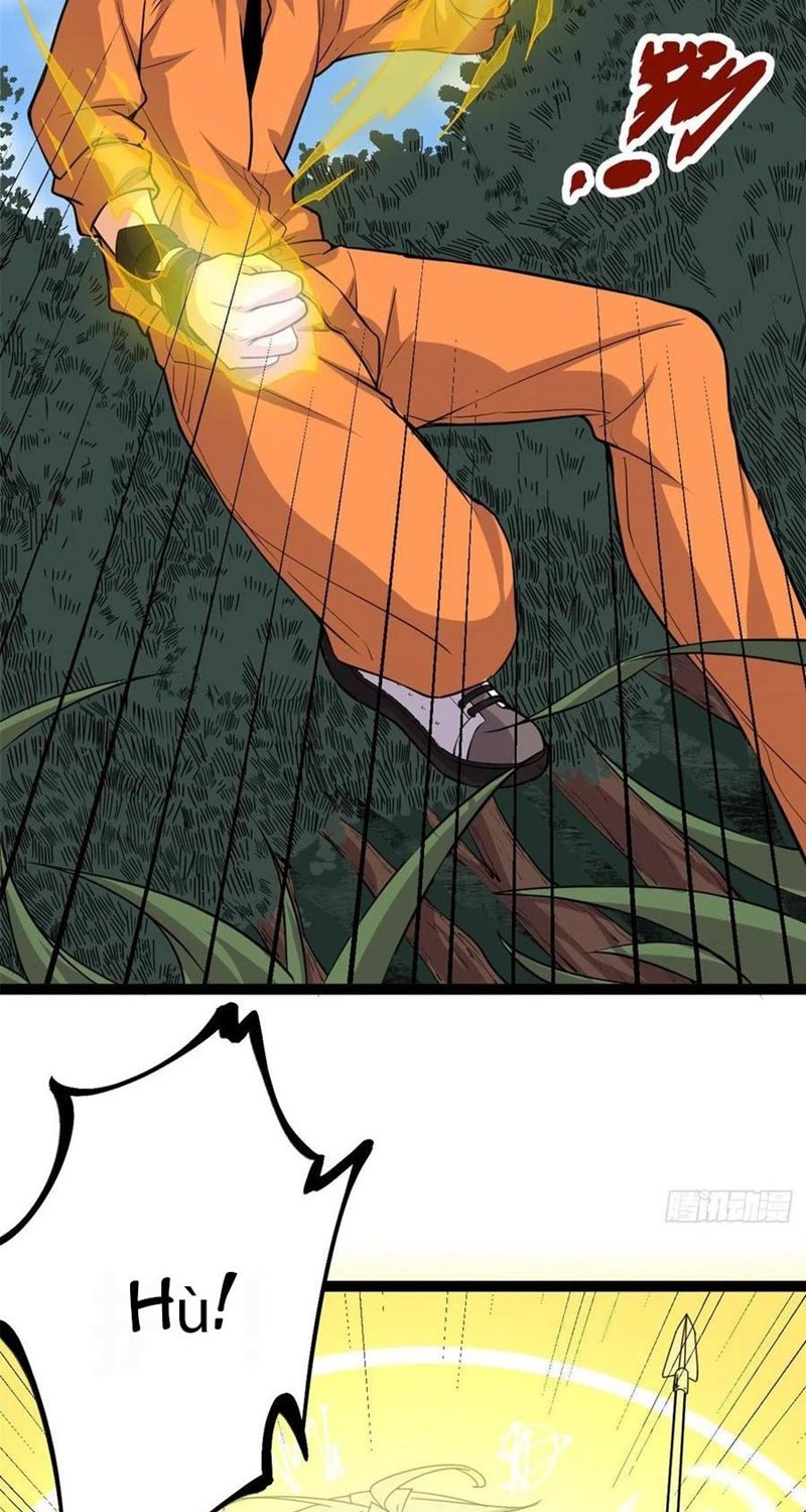 My Shadow Hangs Up Chapter 51 Bahasa Indonesia