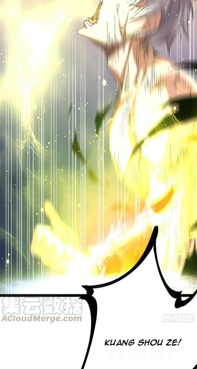 My Shadow Hangs Up Chapter 51 Bahasa Indonesia