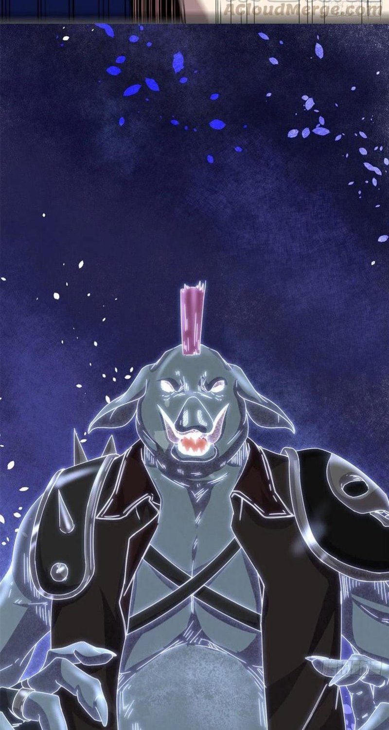 My Shadow Hangs Up Chapter 51 Bahasa Indonesia