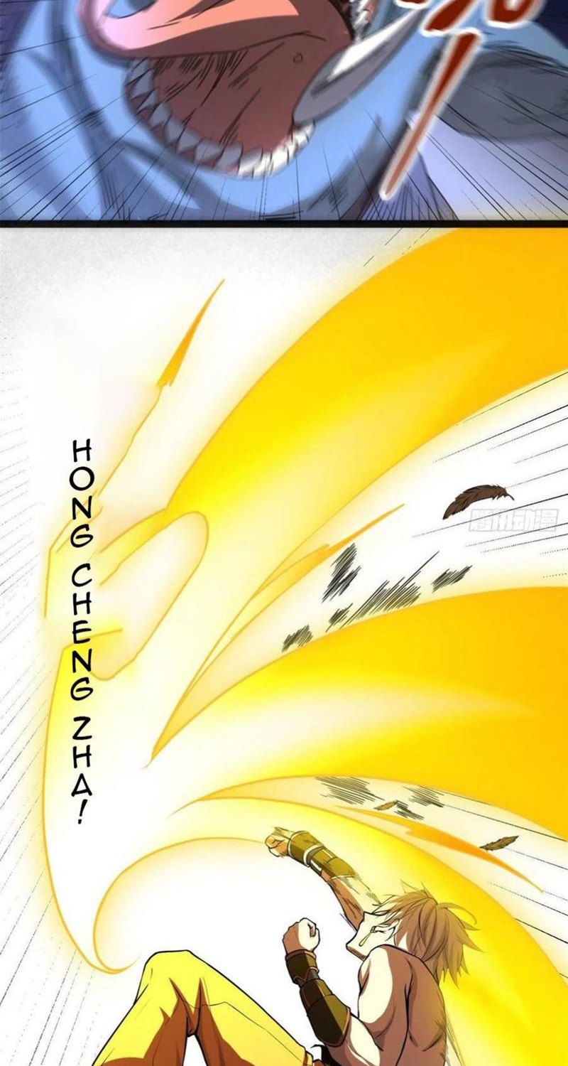 My Shadow Hangs Up Chapter 51 Bahasa Indonesia