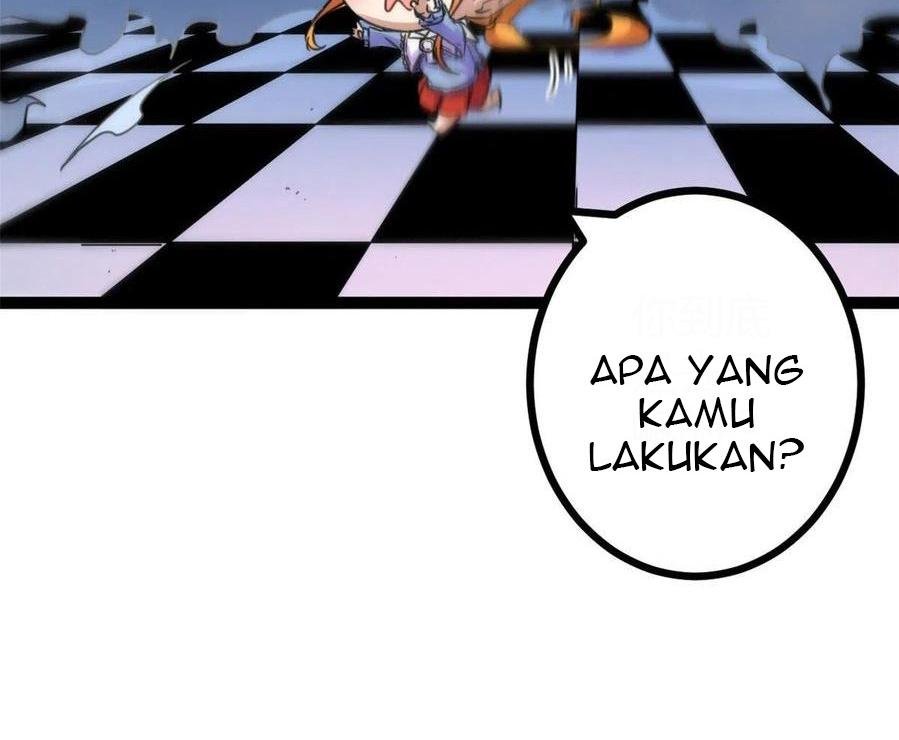 My Shadow Hangs Up Chapter 60 Bahasa Indonesia