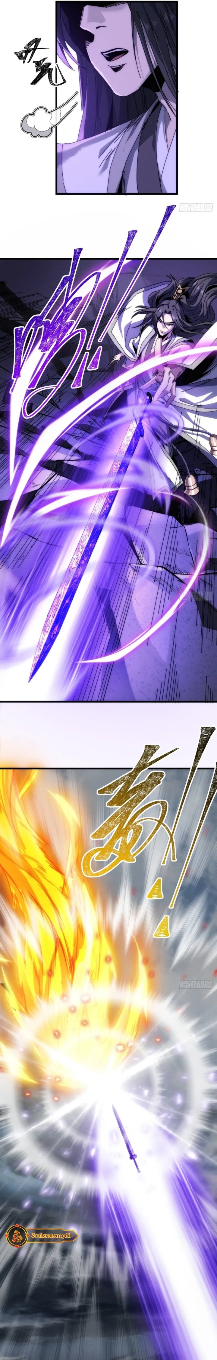 My Simulated Path to Immortality Chapter 04 Bahasa Indonesia