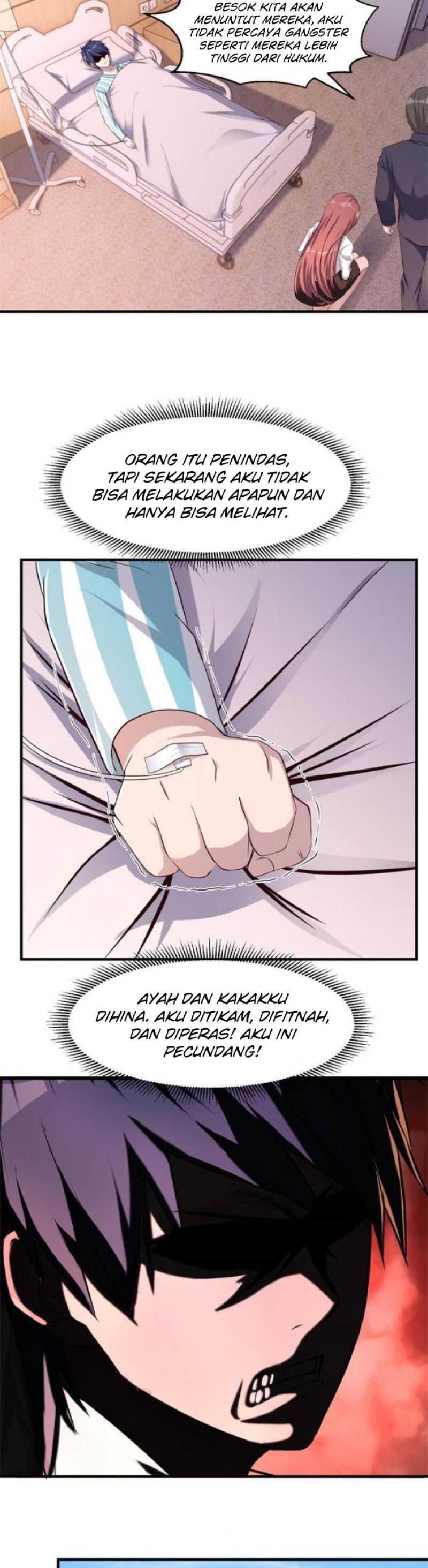 My Sister Is A Superstar chapter 77
