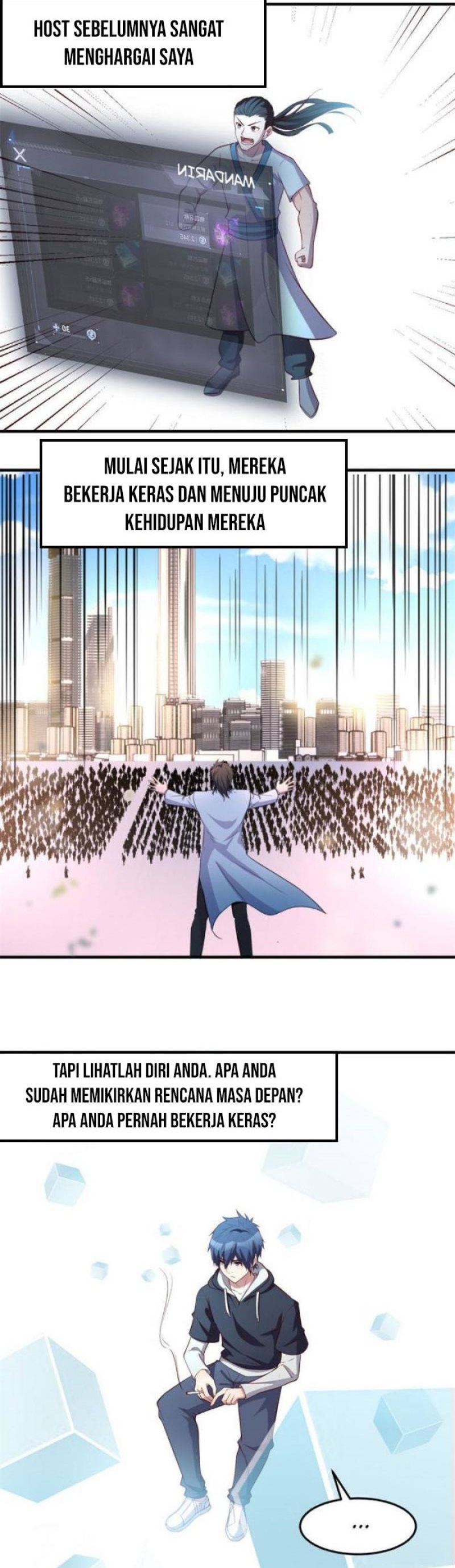 My Sister Is A Superstar chapter 92