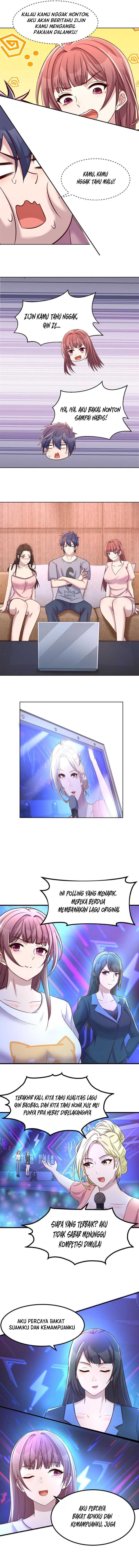 My Sister Is A Superstar chapter 118