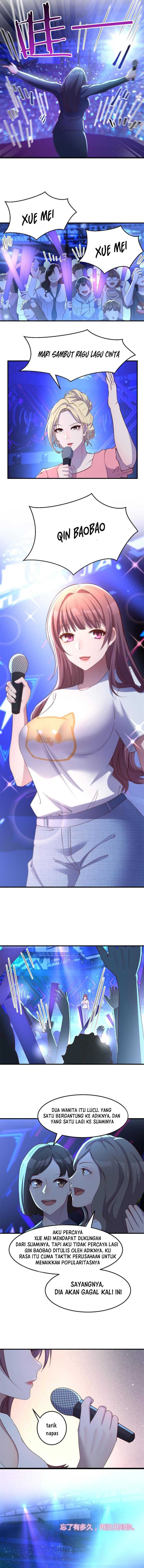My Sister Is A Superstar chapter 118