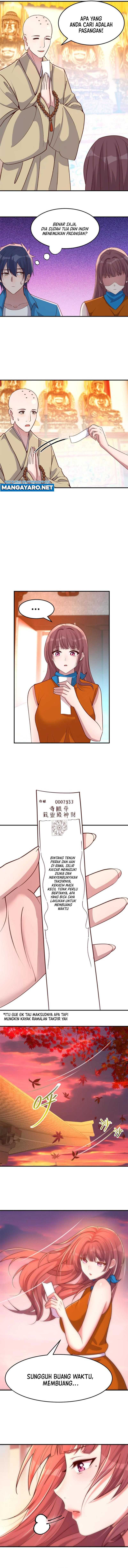 My Sister Is A Superstar chapter 213