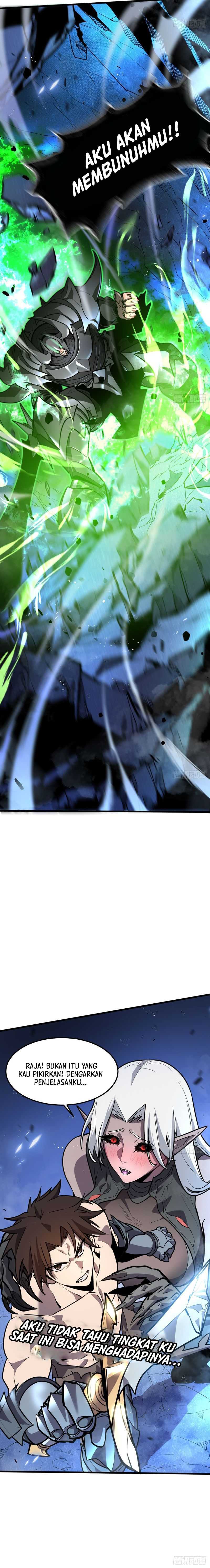 My System Is Very Serious chapter 1