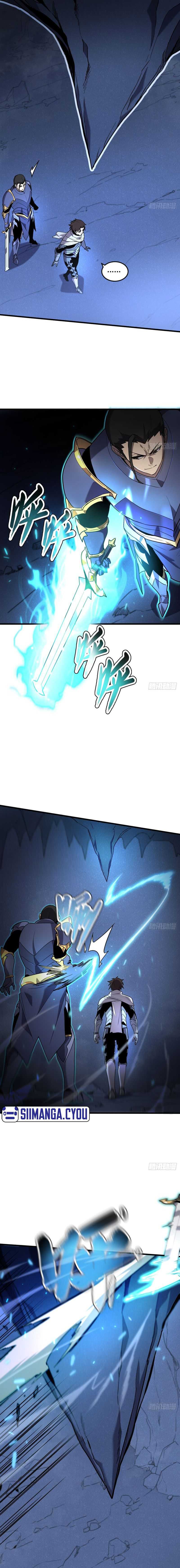 My System Is Very Serious Chapter 05 Bahasa Indonesia