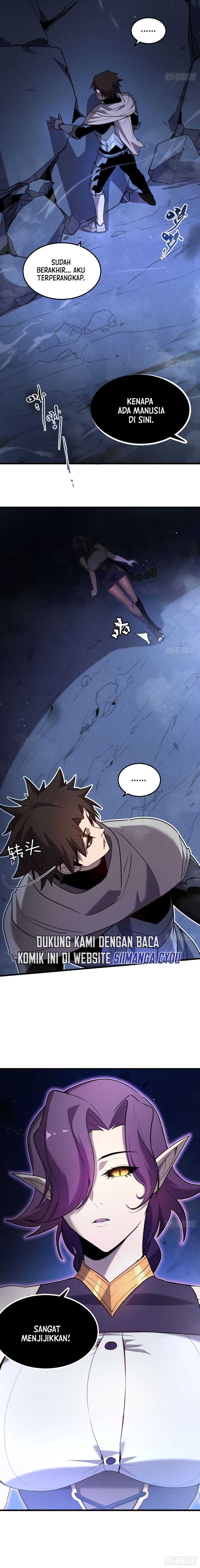 My System Is Very Serious Chapter 05 Bahasa Indonesia