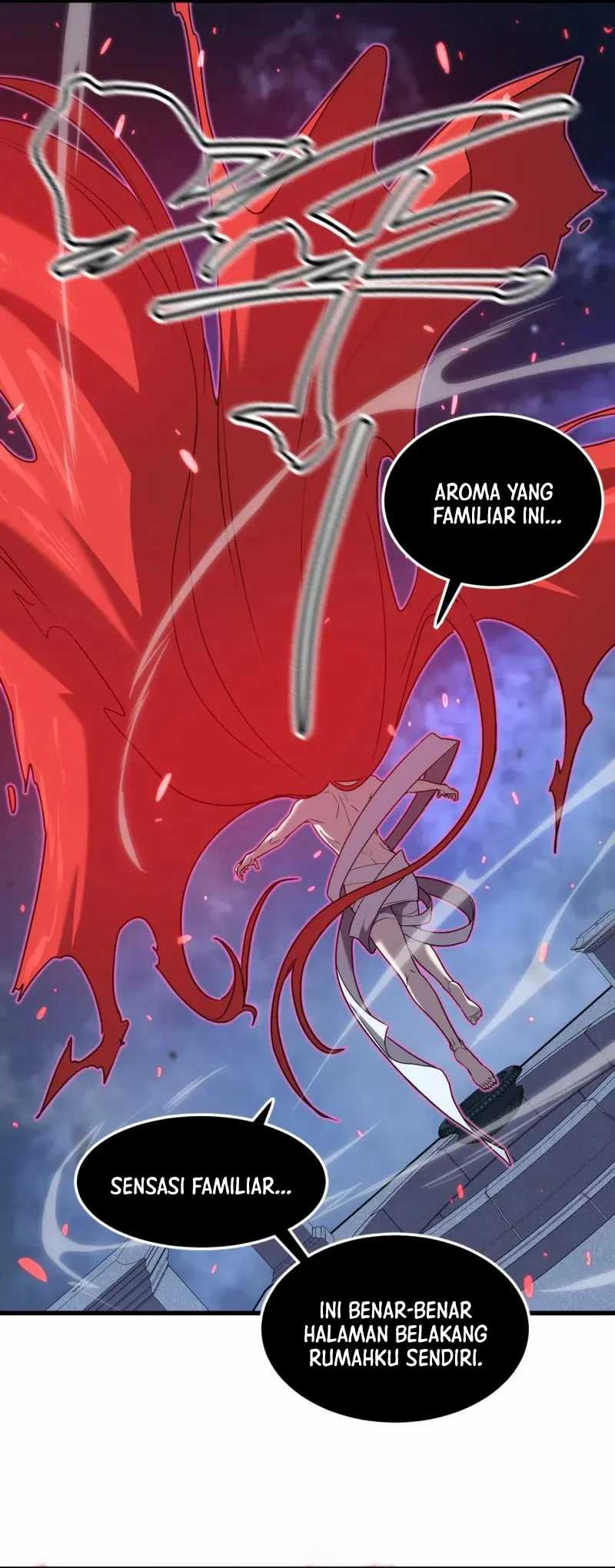 My System Is Very Serious chapter 14
