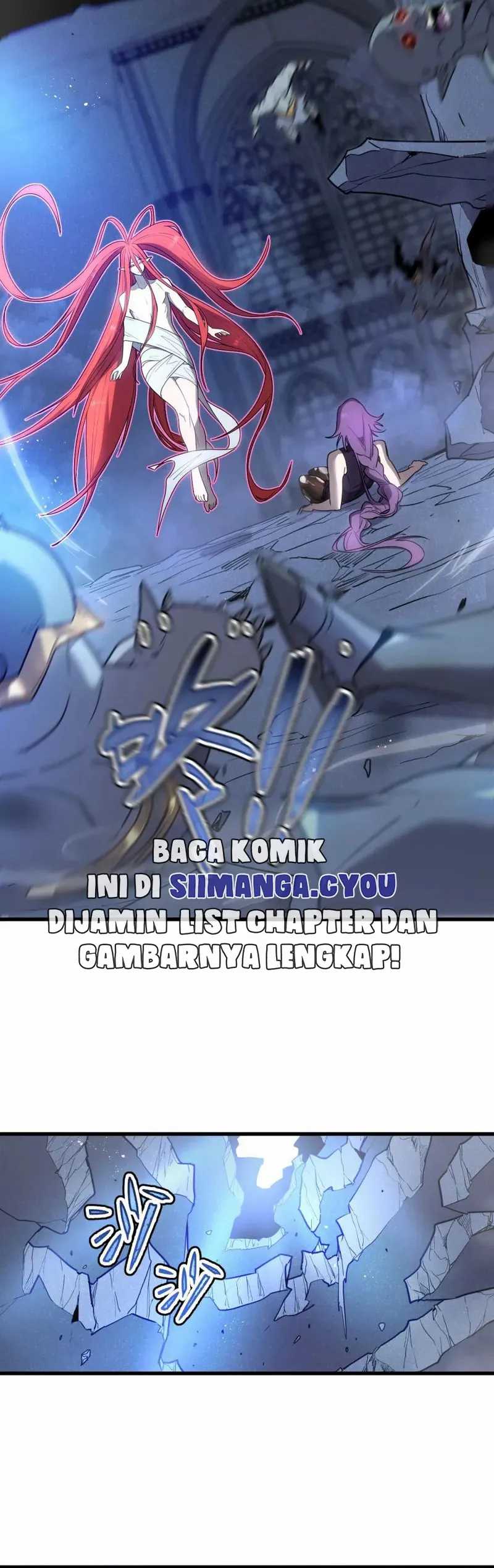 My System Is Very Serious chapter 14