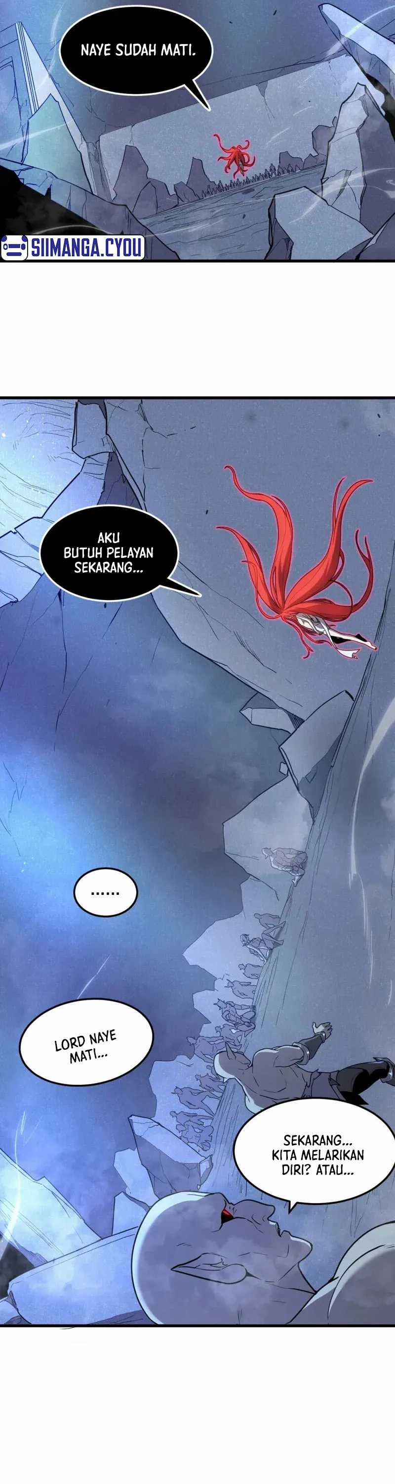My System Is Very Serious chapter 14