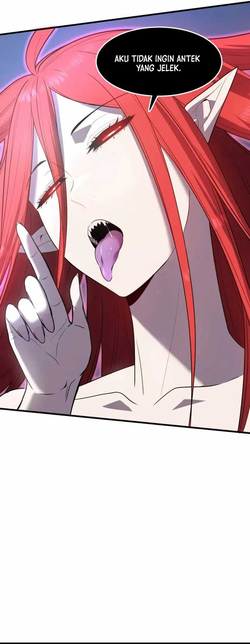 My System Is Very Serious chapter 14