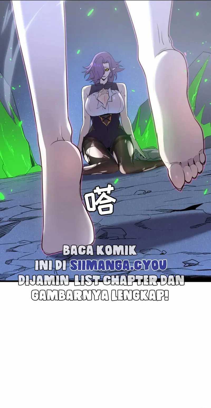 My System Is Very Serious chapter 14