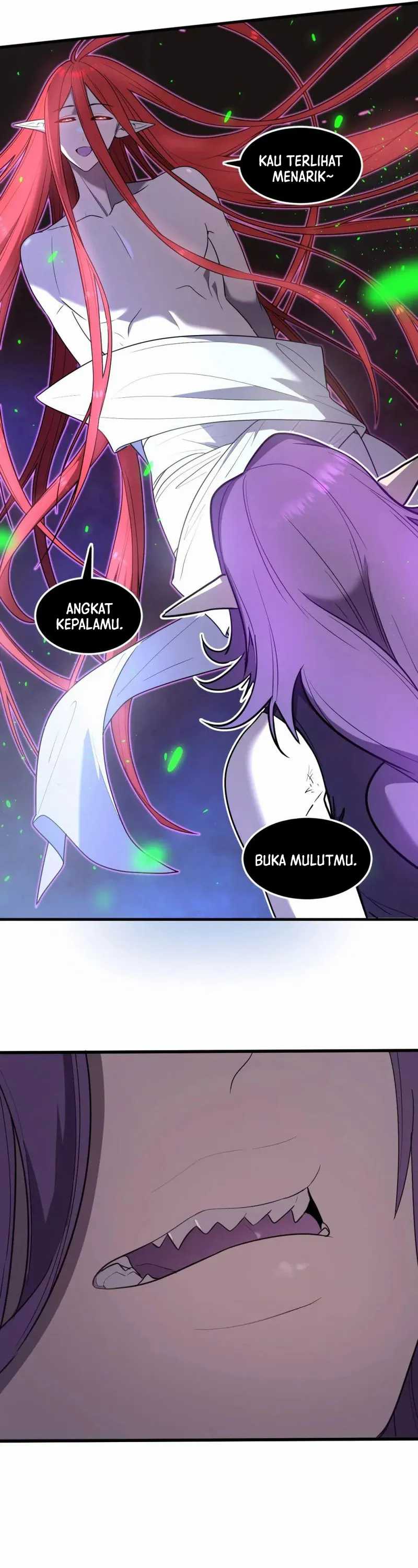 My System Is Very Serious chapter 14