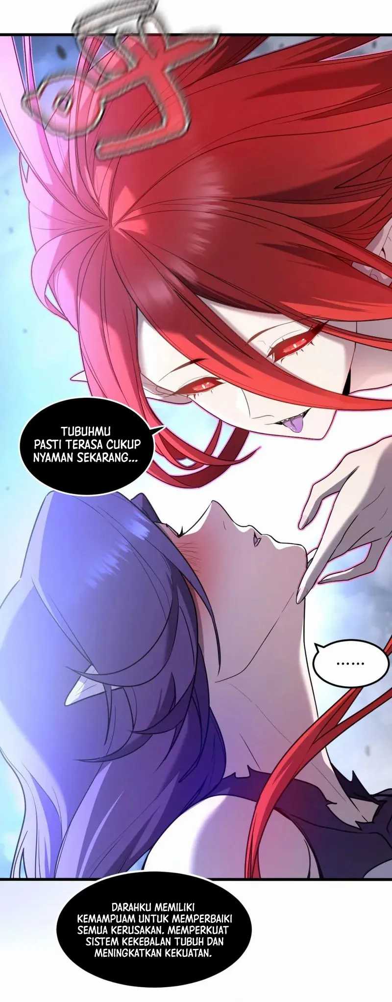 My System Is Very Serious chapter 14