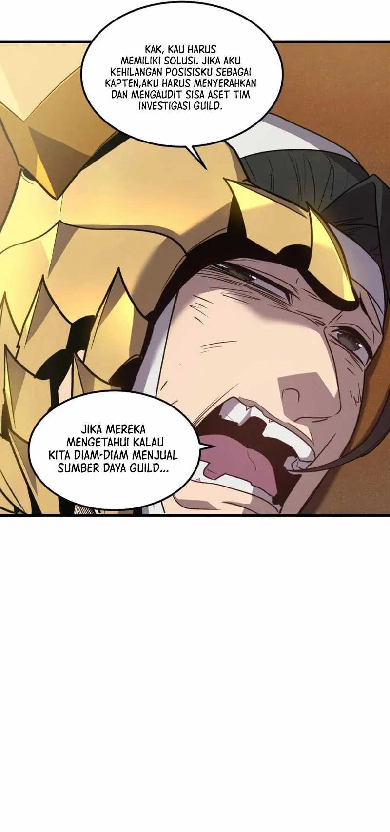 My System Is Very Serious chapter 14